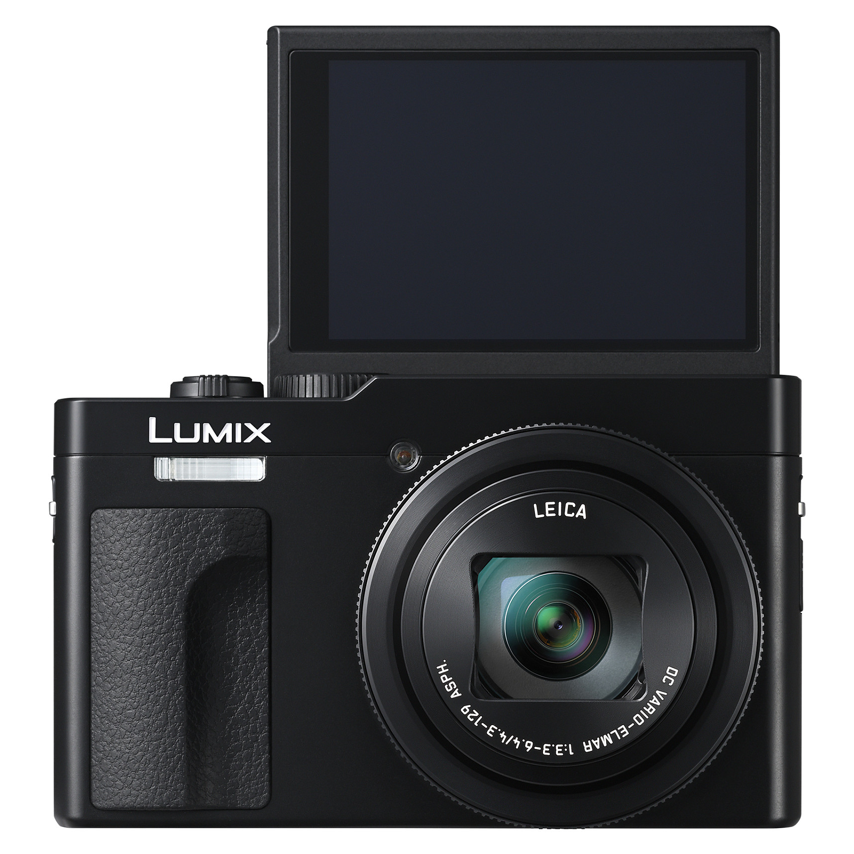 Kamerë digjitale Panasonic Lumix TZ99 / 20.3MP / 30x Optical Zoom / 4K30p / 3" Touchscreen / Wi-Fi / Bluetooth - Zezë 10