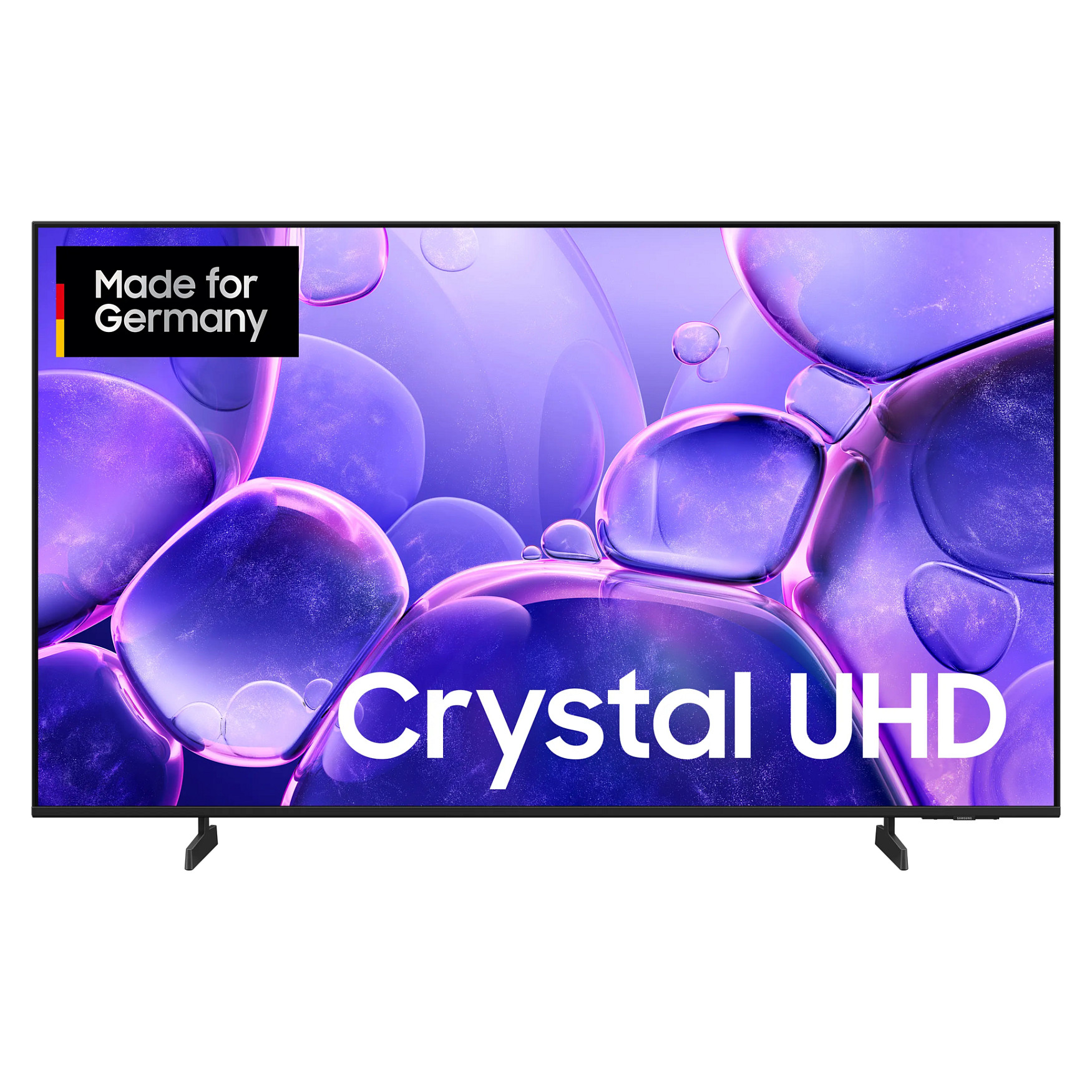 Smart TV Samsung GU55U8099FUXZG / 55"/ 4K Ultra HD / LED / 50Hz / HDMI+USB+HDR10+ - Zezë