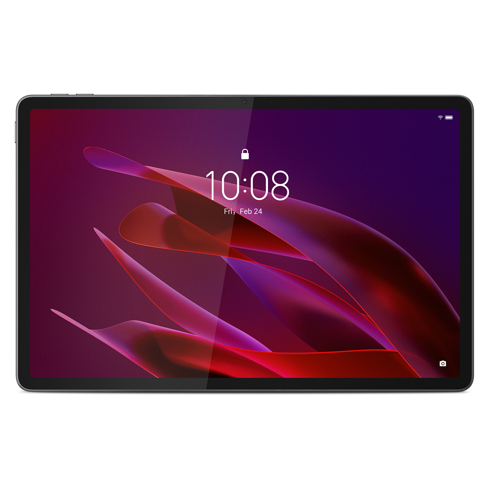 Tablet Lenovo Yoga Tab ZAG6 / 11.1" / 8GB / 256GB / Wi‑Fi – Hiri 2