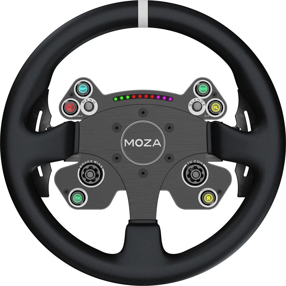 Kontroller Timon Moza Racing CS V2P - Zezë