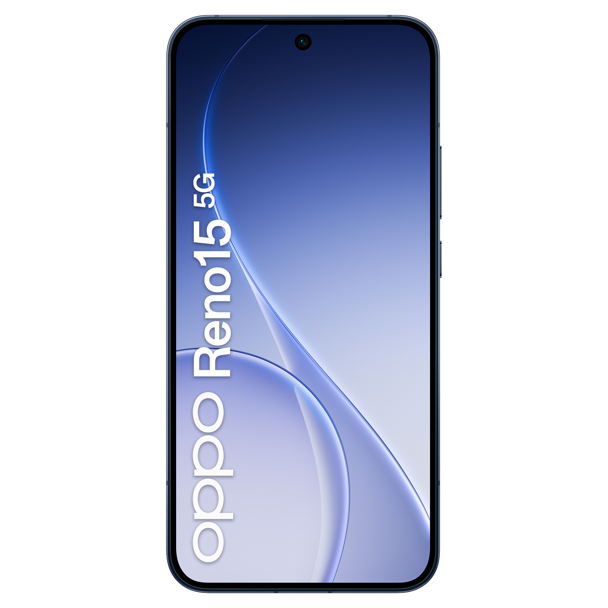 Oppo Reno15 5G 8RAM 512GB black 5