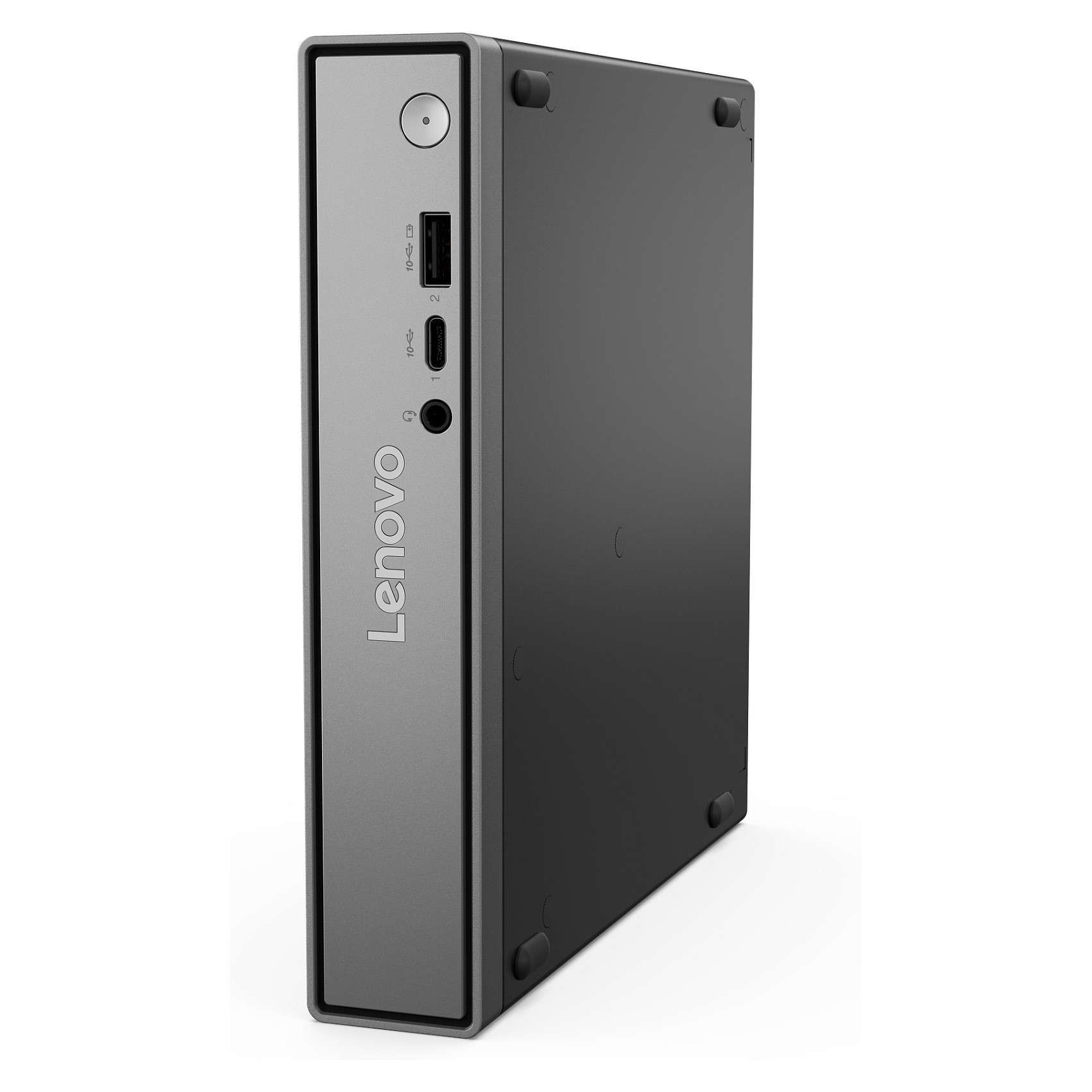 Mini Kompjuter Lenovo ThinkCentre neo 50q Gen 5, Core 7 240H, 16GB DDR5, 512GB, Intel Graphics - Zezë