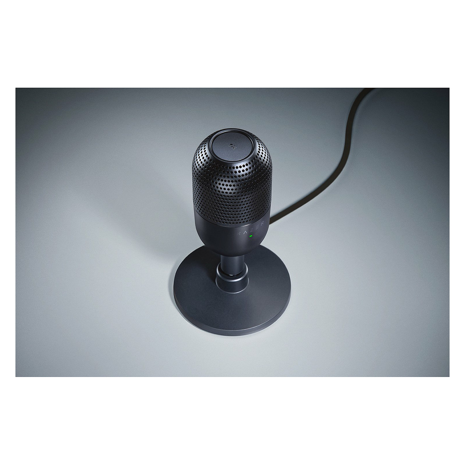 Mikrofon Razer Seiren V3 – Zezë thumbnail 6