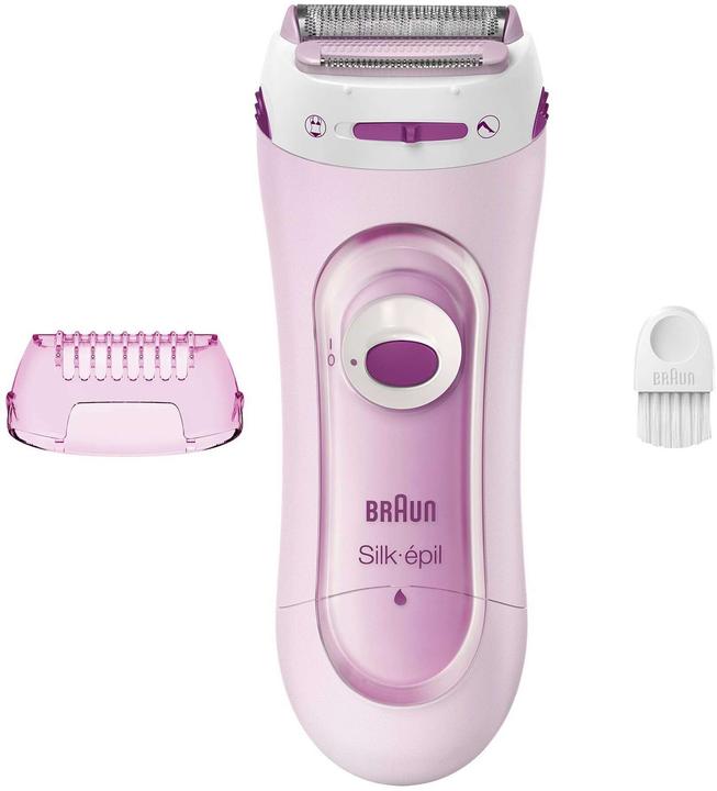 Makinë e rrojës Braun All-in-One Trimmer Series 3 AIO3540 / 8-in-1 / Ultra Sharp / 0.5–21mm / 14 Pozicione / 50 Min – Gri 4