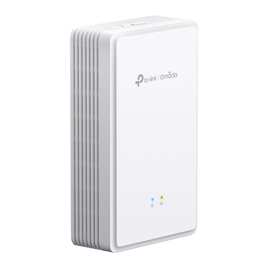 TP-Link Omada EAP625GP-Wall AX1800 Wi-Fi 6 GPON Wall-Plate Access Point thumbnail 3