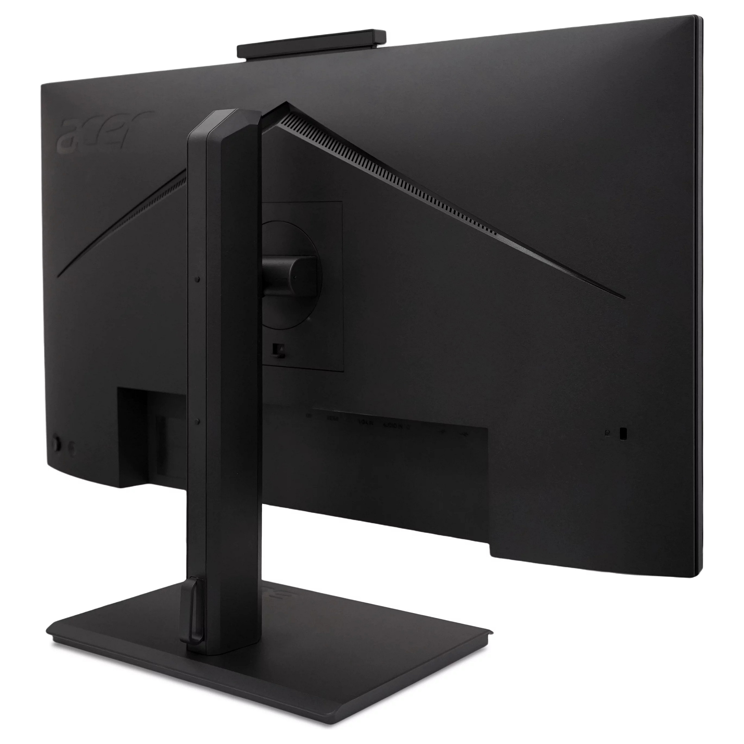 Monitor Acer Vero B7 B277UGwmiiprzx, 27", QHD IPS, 120Hz, 4ms, 2xHDMI+DP+USB - Bardhë 6