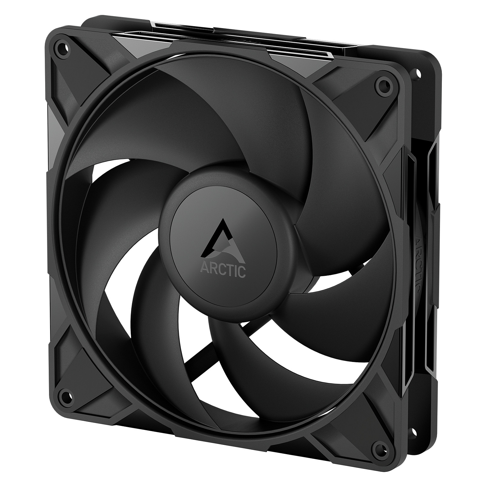 Ftohës për Kasë 140mm ARCTIC P14 Pro PST CO Case Fan - Zezë