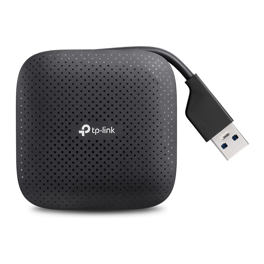Hub TP-Link Tapo H200 Smart Home - Bardhë 3