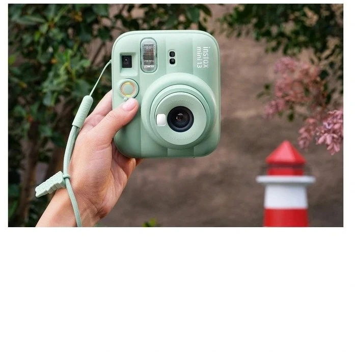 Kamerë digjitale Fujifilm Instax Mini 13 - Gjelbër 6