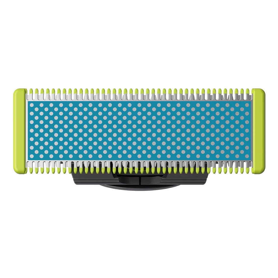 Koka zëvendësuese për makinë rroje Gillette Fusion Power / 5 PowerGlide Blades / Lubrastrip / Precision Trimmer / 8 Copë 3