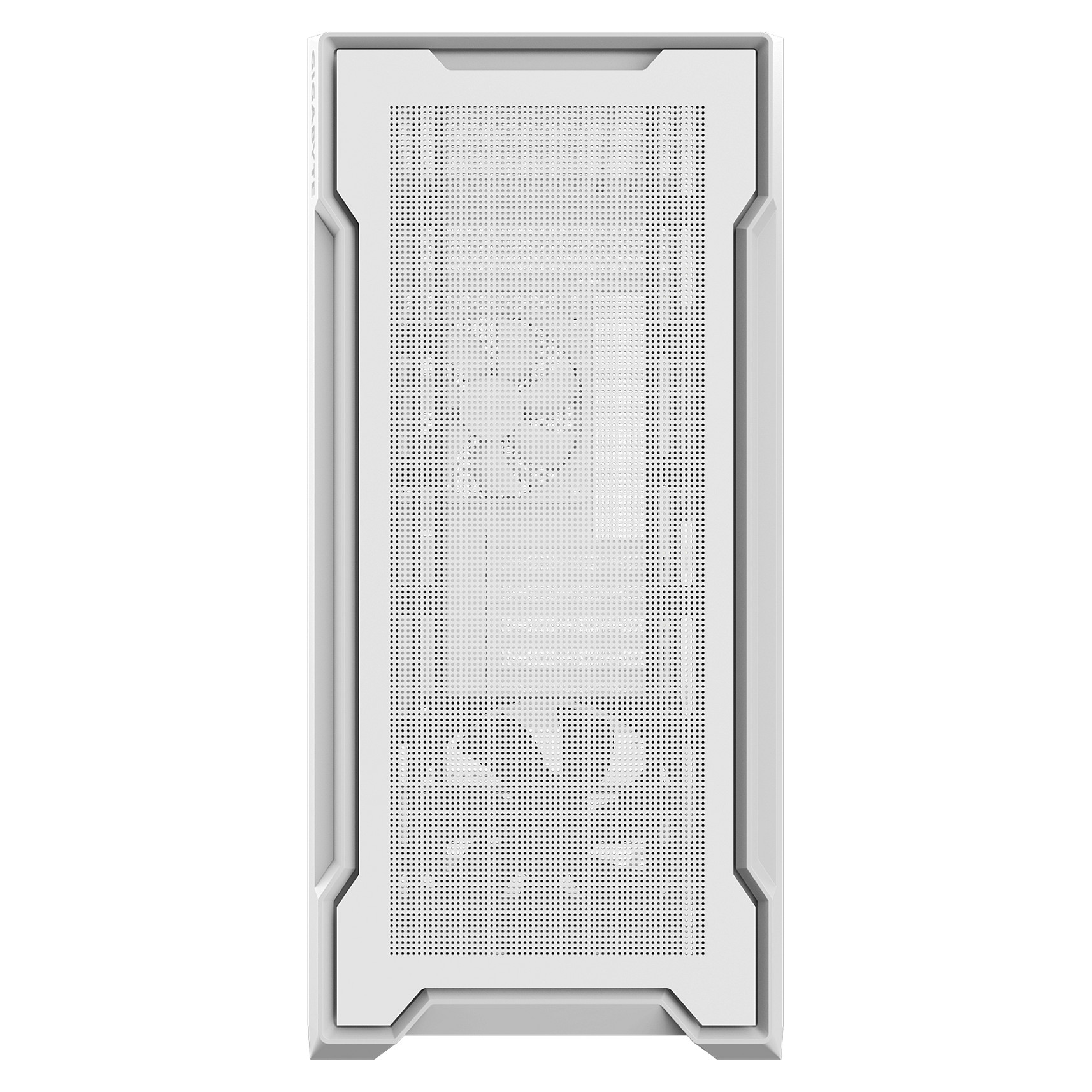 Kasë GIGABYTE C102GI Mini Tower – Bardhë thumbnail 3