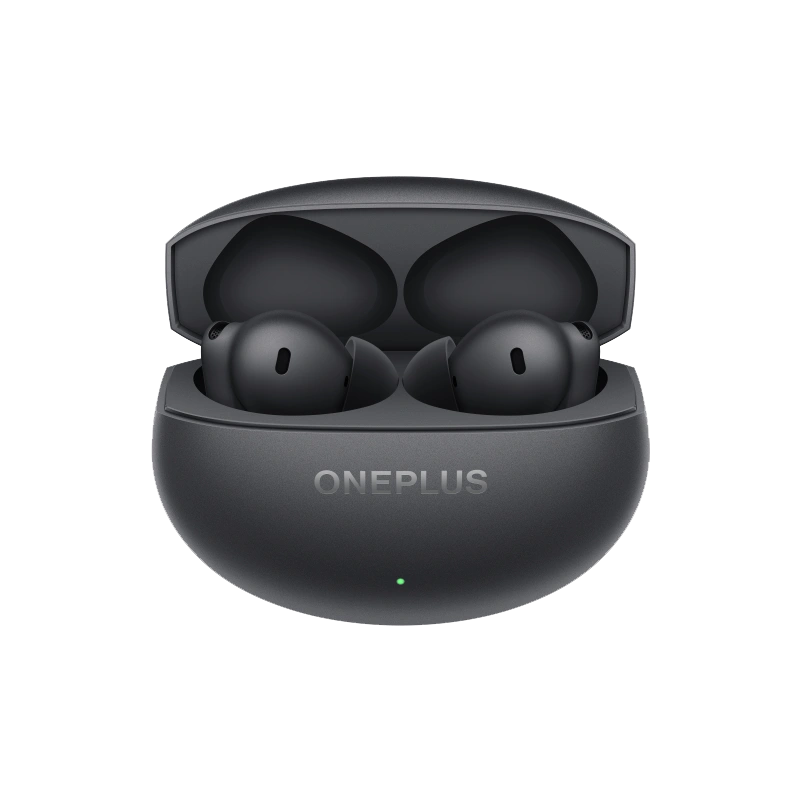 Kufje pa kabllo OnePlus Buds 4 / TWS / Bluetooth 5.4 / 11mm + 6mm / ANC / 15-40000Hz / LHDC 5.0 / IP55 - Gri 3