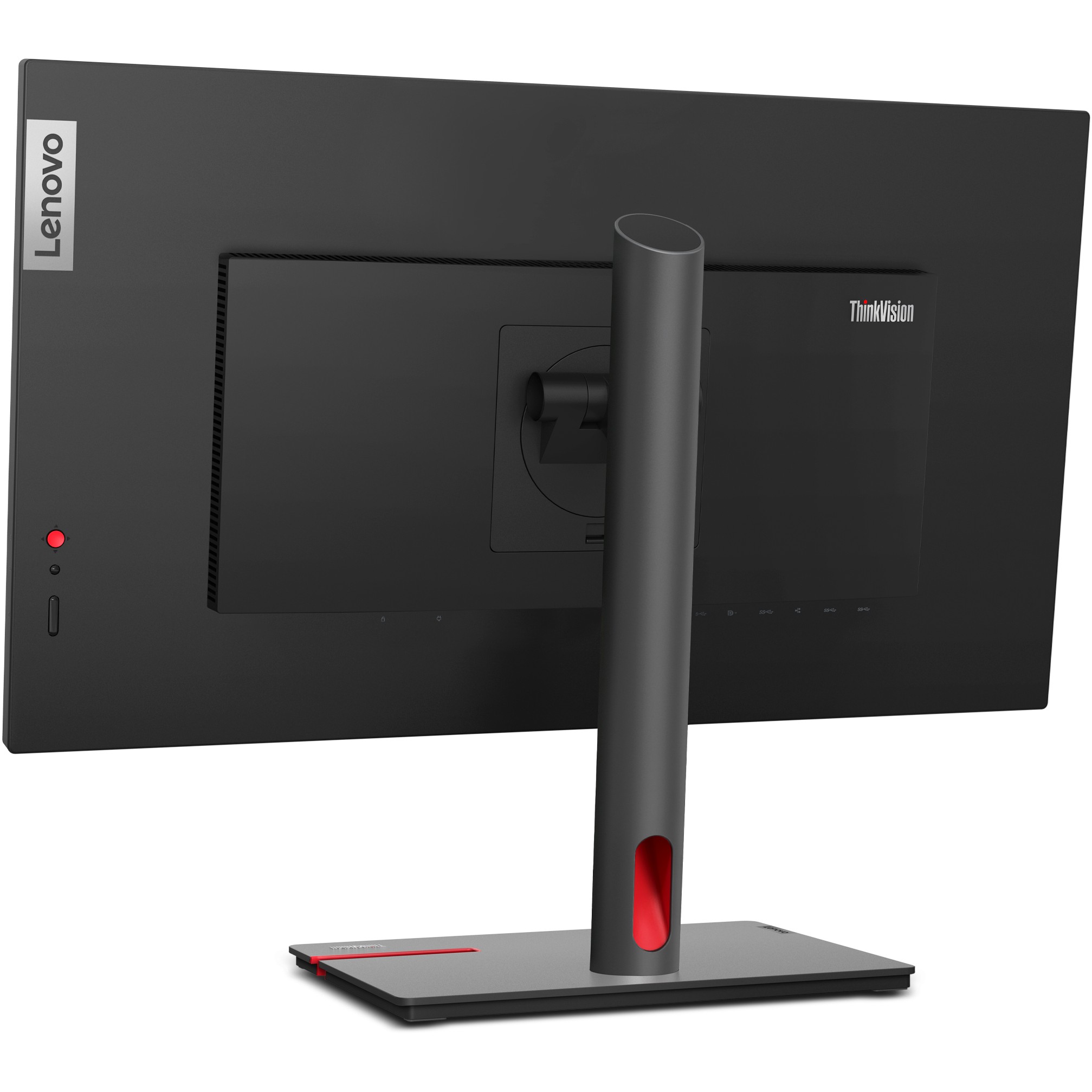 Lenovo ThinkVision P27h-30 - LED monitor - QHD - 27" 5