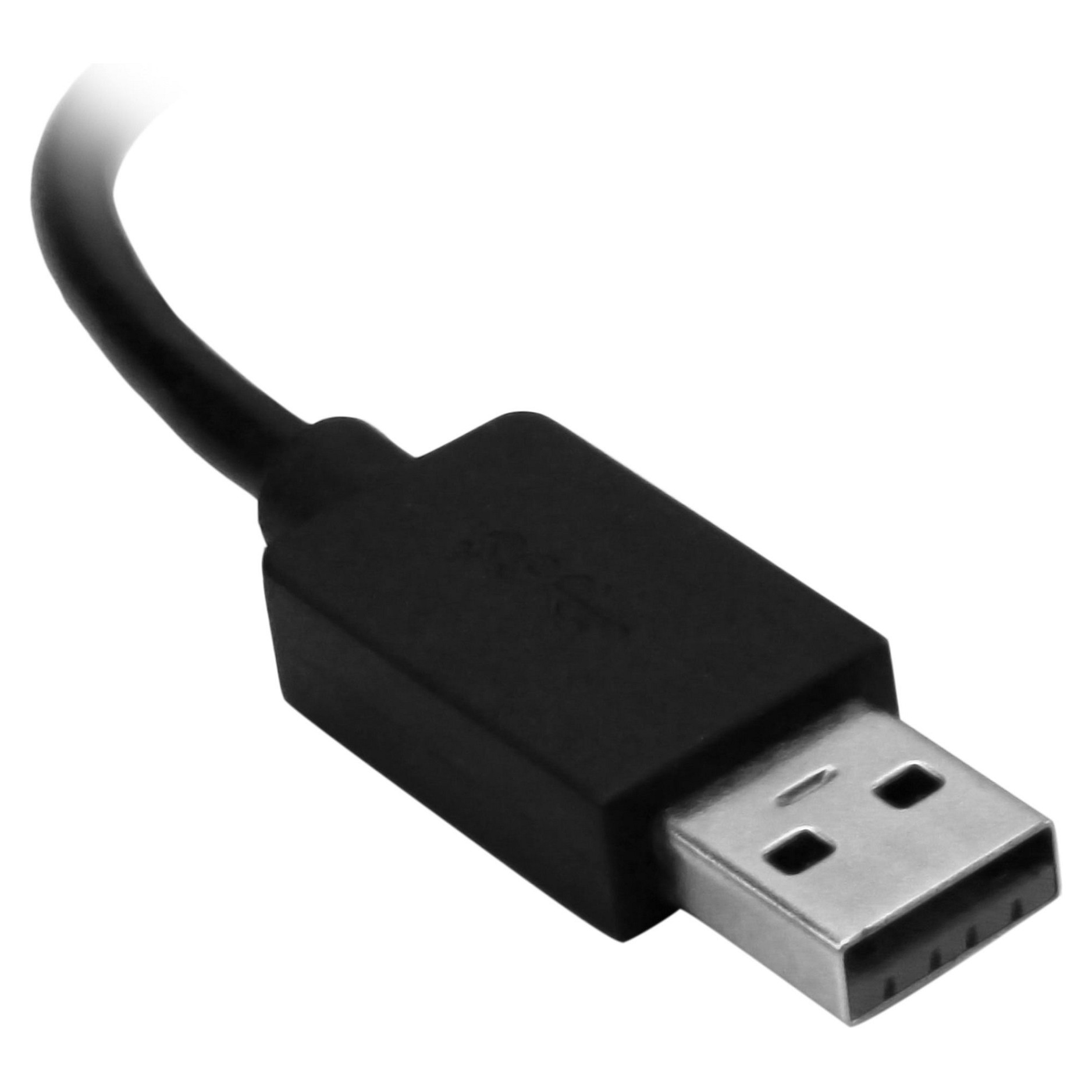 Hub StarTech HB30A3A1CFB / 3x USB-A + 1x USB-C / 5Gbps / USB-A Host – Zezë 2