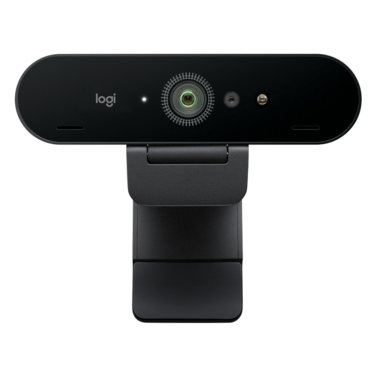 Webcam Logitech BRIO Stream / 960-001390 / 4K UHD 4096 × 2160 / USB / 90° / 60 fps – Zezë 2
