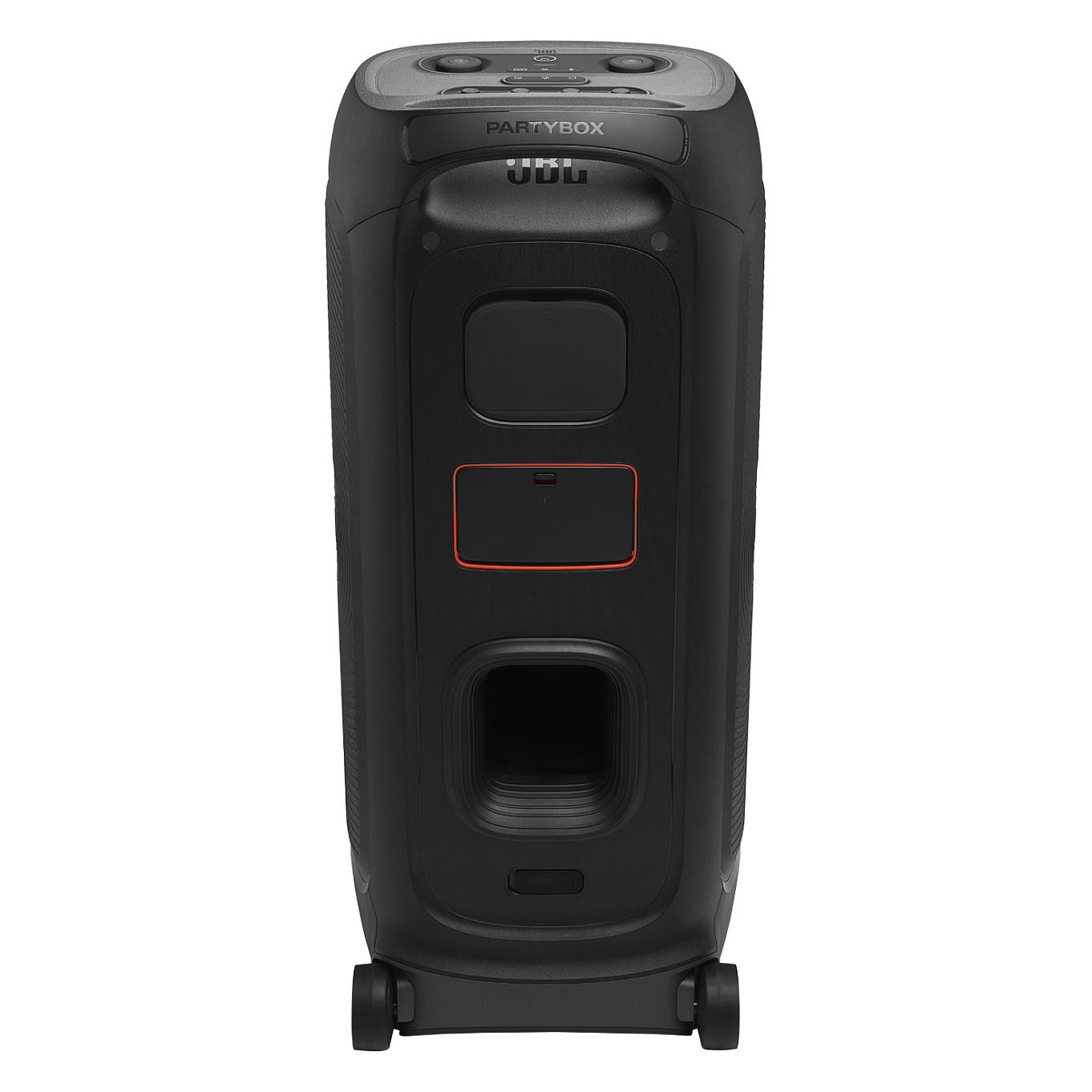 Altoparlant JBL PartyBox 720, 800W RMS, 2 × 9", Bluetooth 5.4, IPX4, Auracast, XLR - Zezë 2