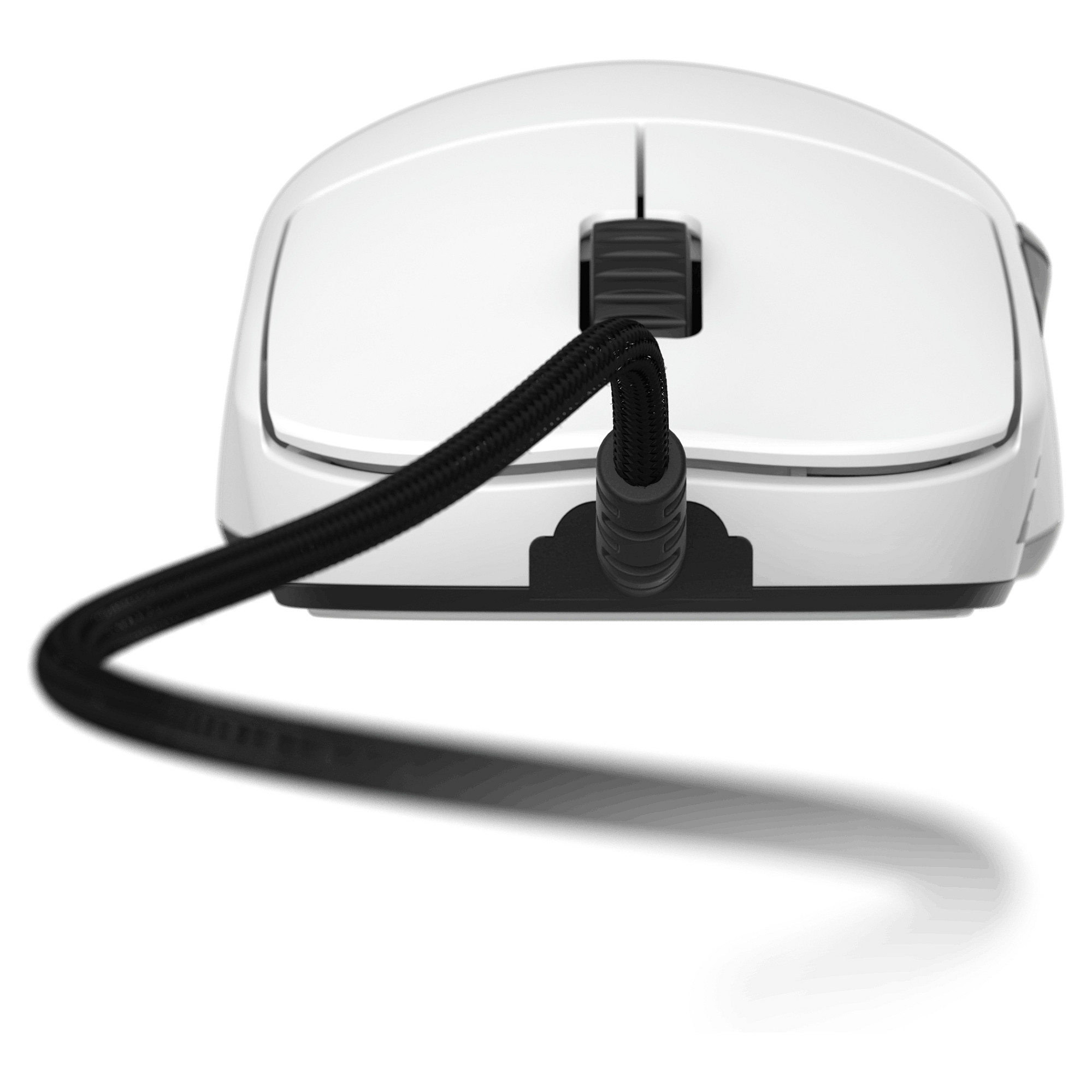 Maus Gaming me Kabllo Endgame Gear OP1 8K V2 / 10-30.000 DPI / 6 Butona / 8000 Hz / USB / 49.5 g – Bardhë 7