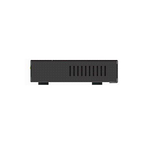NETGEAR GS305P 5-Port Gigabit PoE+ Unmanaged Switch 63W (300 Series) thumbnail 4