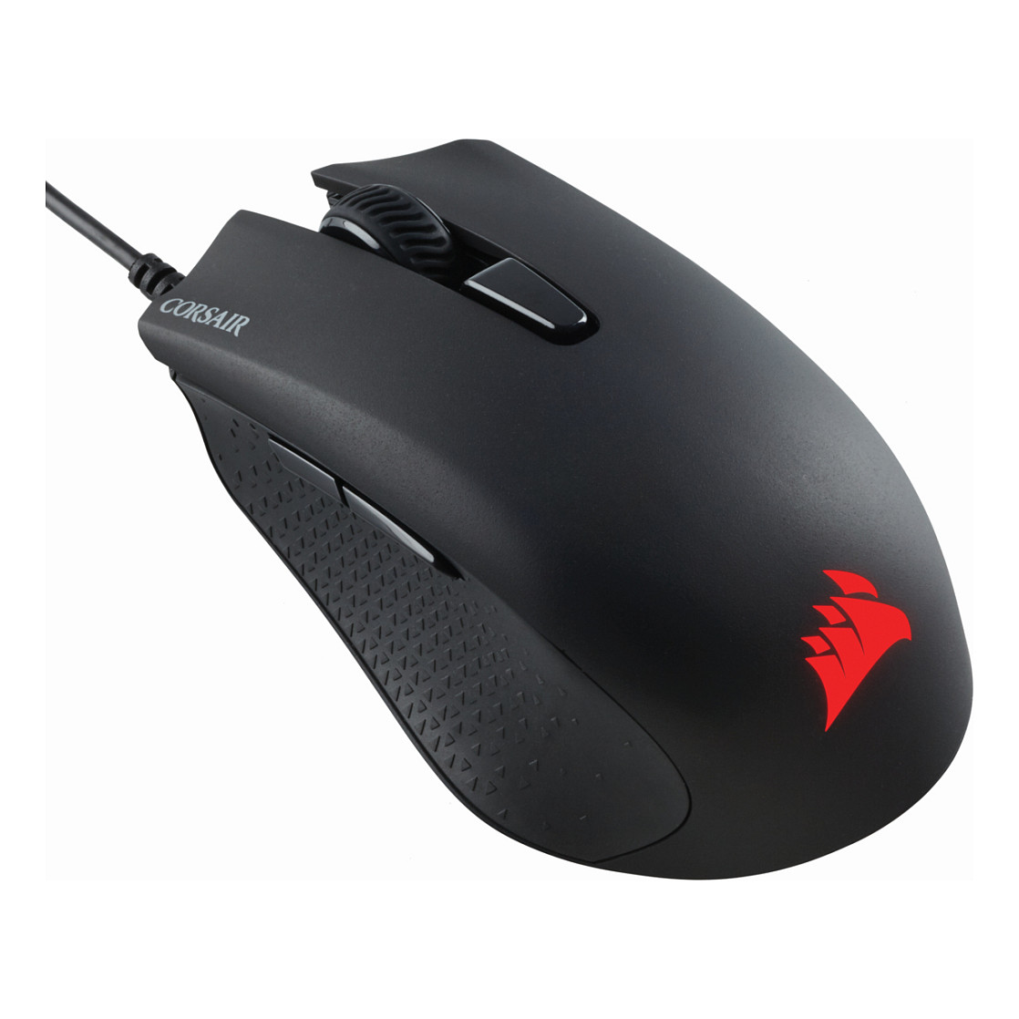 Maus Gaming Corsair Sabre v2 Pro Ultralight / Wireless / Marksman S / 33.000 DPI / 8000Hz - Bardhë 3