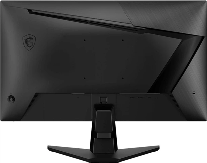 Monitor MSI MAG 255XF / 24.5"/ Full HD IPS / 300Hz / 0.5ms / HDMI+DP - Zezë 3