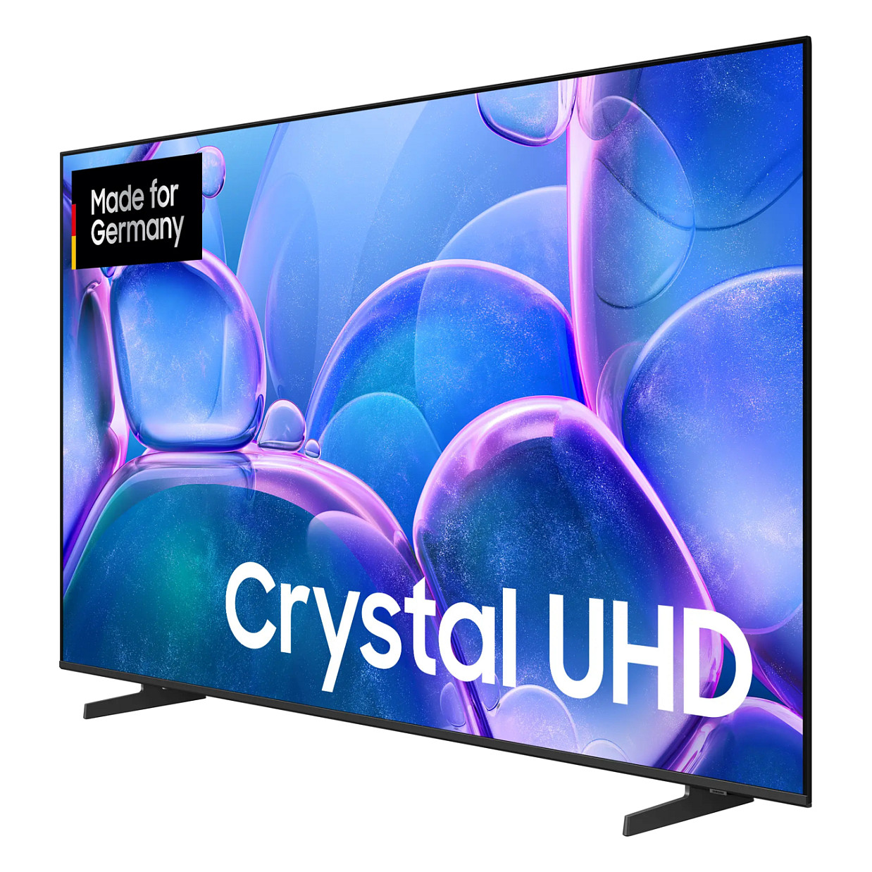 Smart TV Samsung GU65U7099FUXZG / 65"/ 4K UHD / LED / 50Hz / HDMI+USB+HDR10+ - Zezë 2