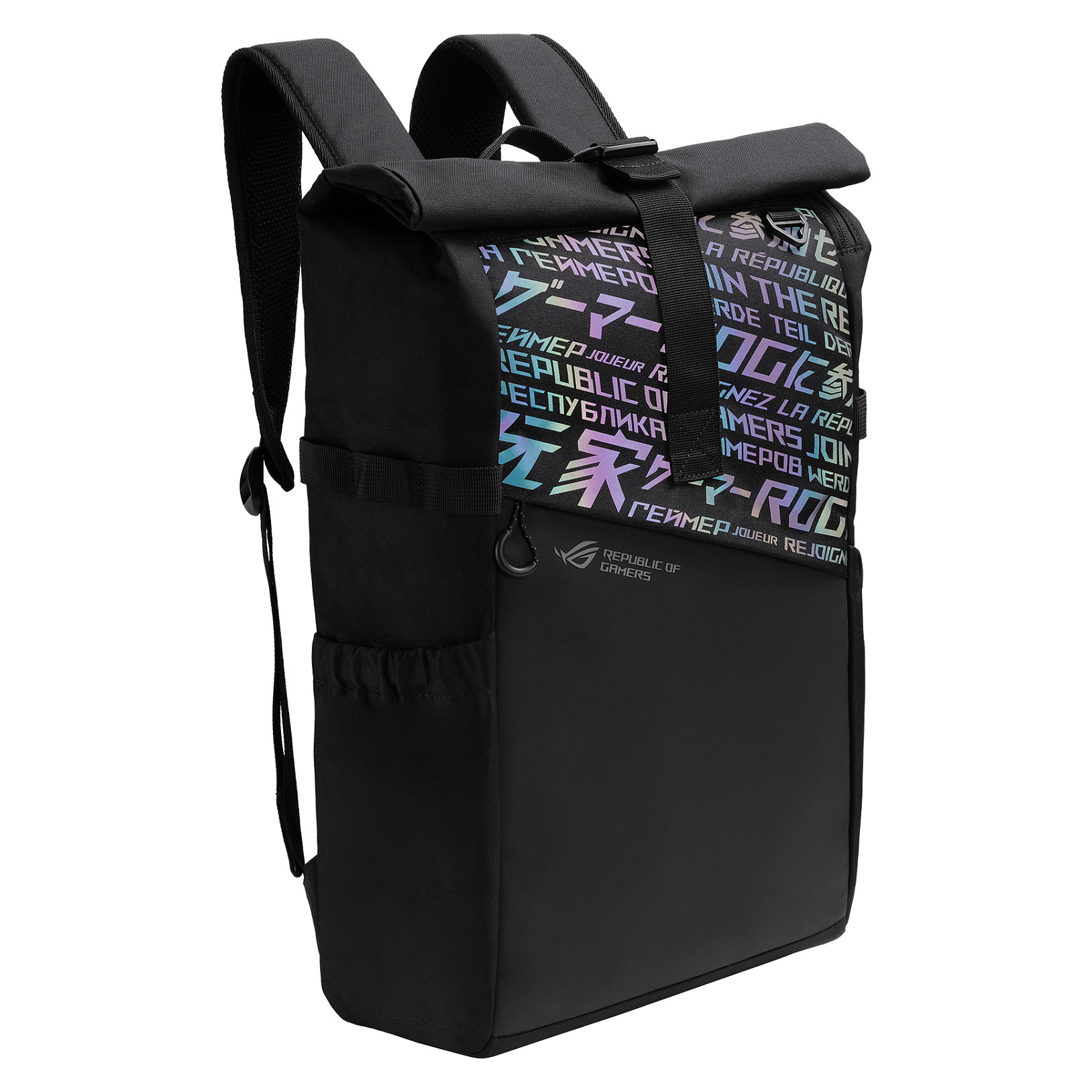 Çantë ASUS ROG BP4701 Backpack - Zezë thumbnail 5