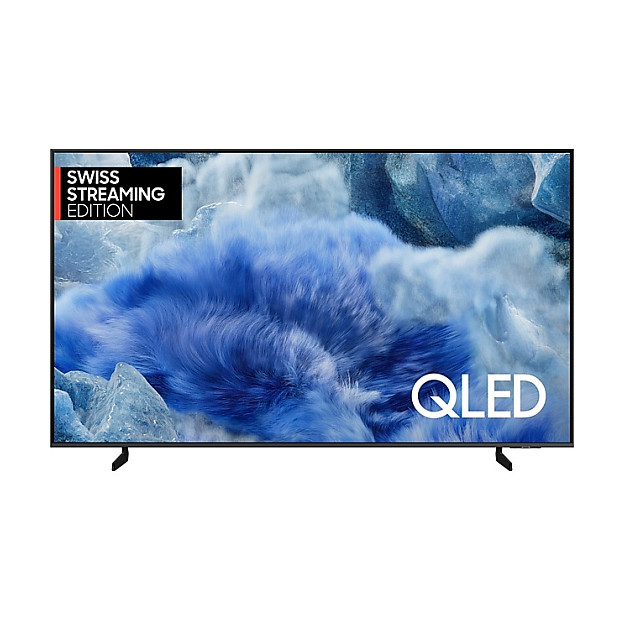 Smart TV Samsung GQ55Q7F2AUXZG / 55"/ 4K UHD / QLED / 50Hz / HDMI+USB+HDR10+ - Zezë 8