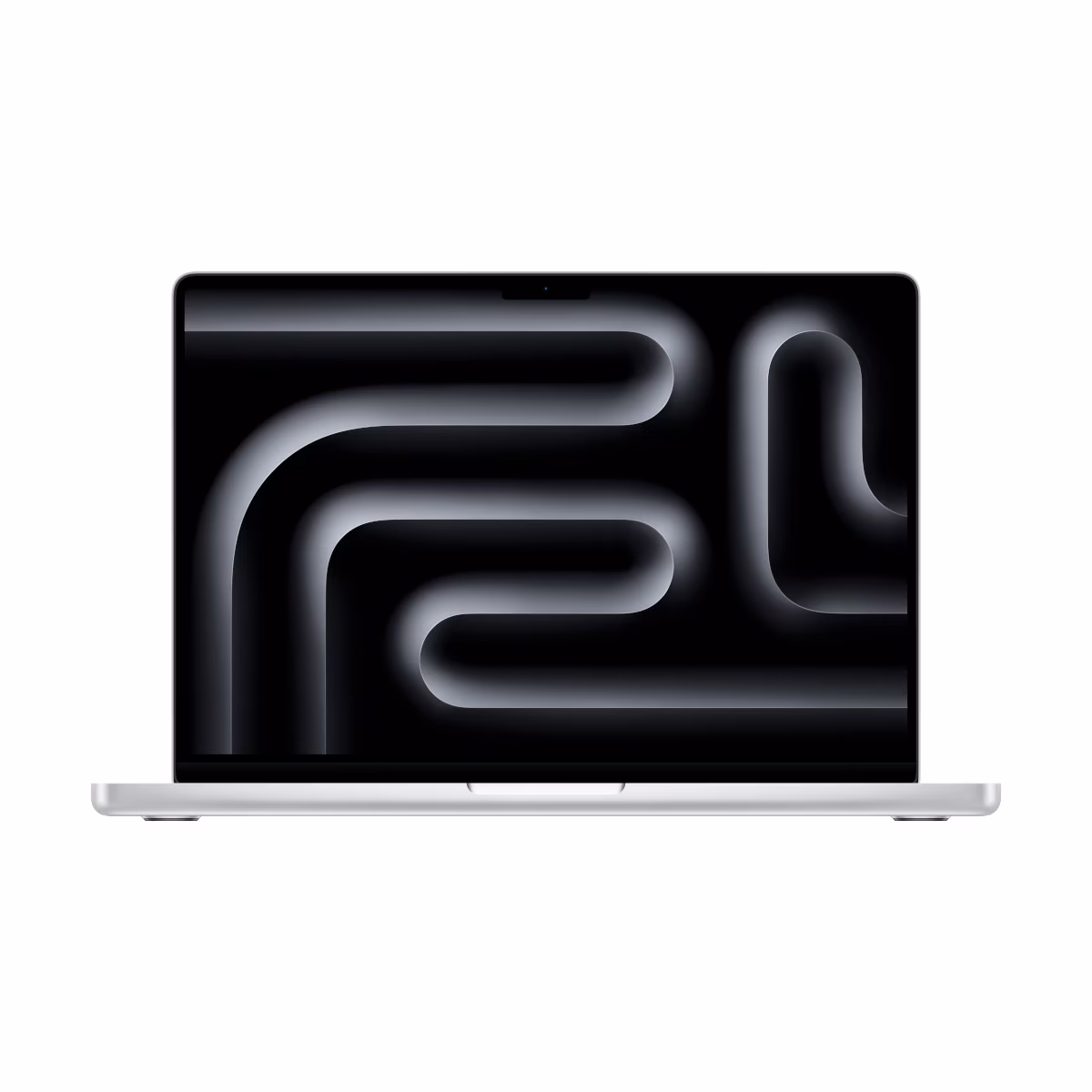 MacBock Pro M5 14.2" / 10 CPU / 10 GPU / 24GB / 1TB - Silver 5