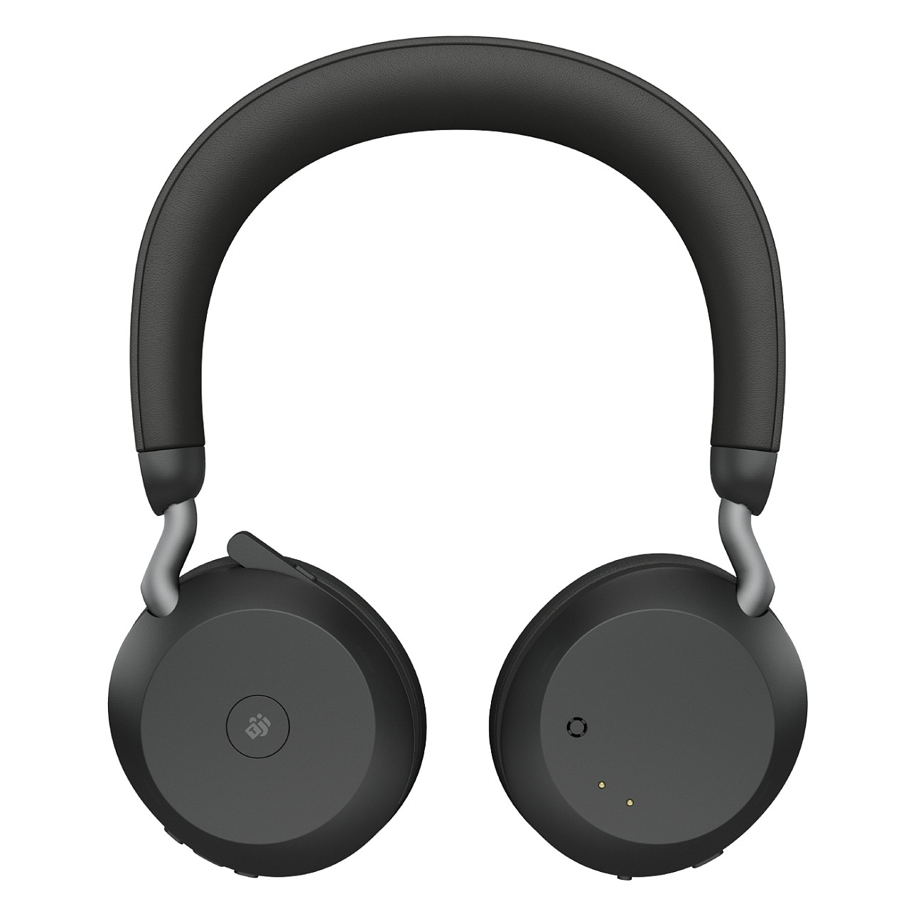 Kufje pa Kabllo Jabra Evolve2 75 Link380c / MS Teams Stereo – Zezë 4