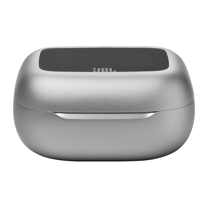 Kufje pa kabllo JBL Live Buds 3 / 10mm / Bluetooth 5.3  / True Adaptive Noise Cancelling / 6 Mikrofona - Silver 4