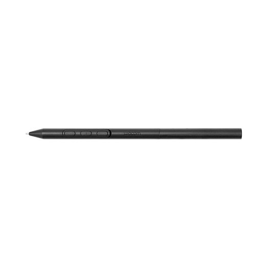 Aksesorë për Tablet Grafik Wacom Pro Pen 3E ACP501E00DZ / 8192 Nivele Presioni / Tilt 60° / Pa Bateri – Zezë 4