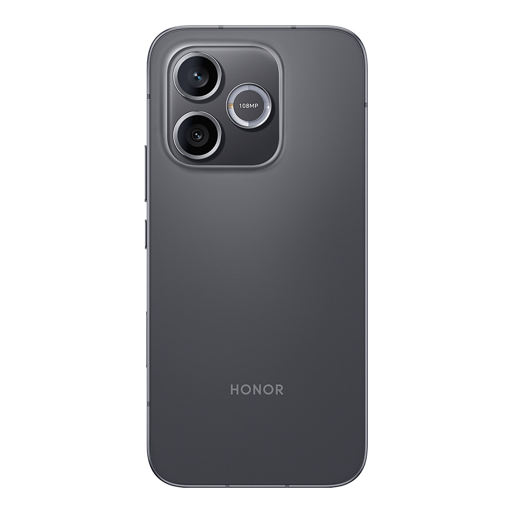 Telefon HONOR 600 Lite, 6.6", 8GB, 256GB, Dimensity 7100 Elite, Dual SIM, 5G - Zezë 7