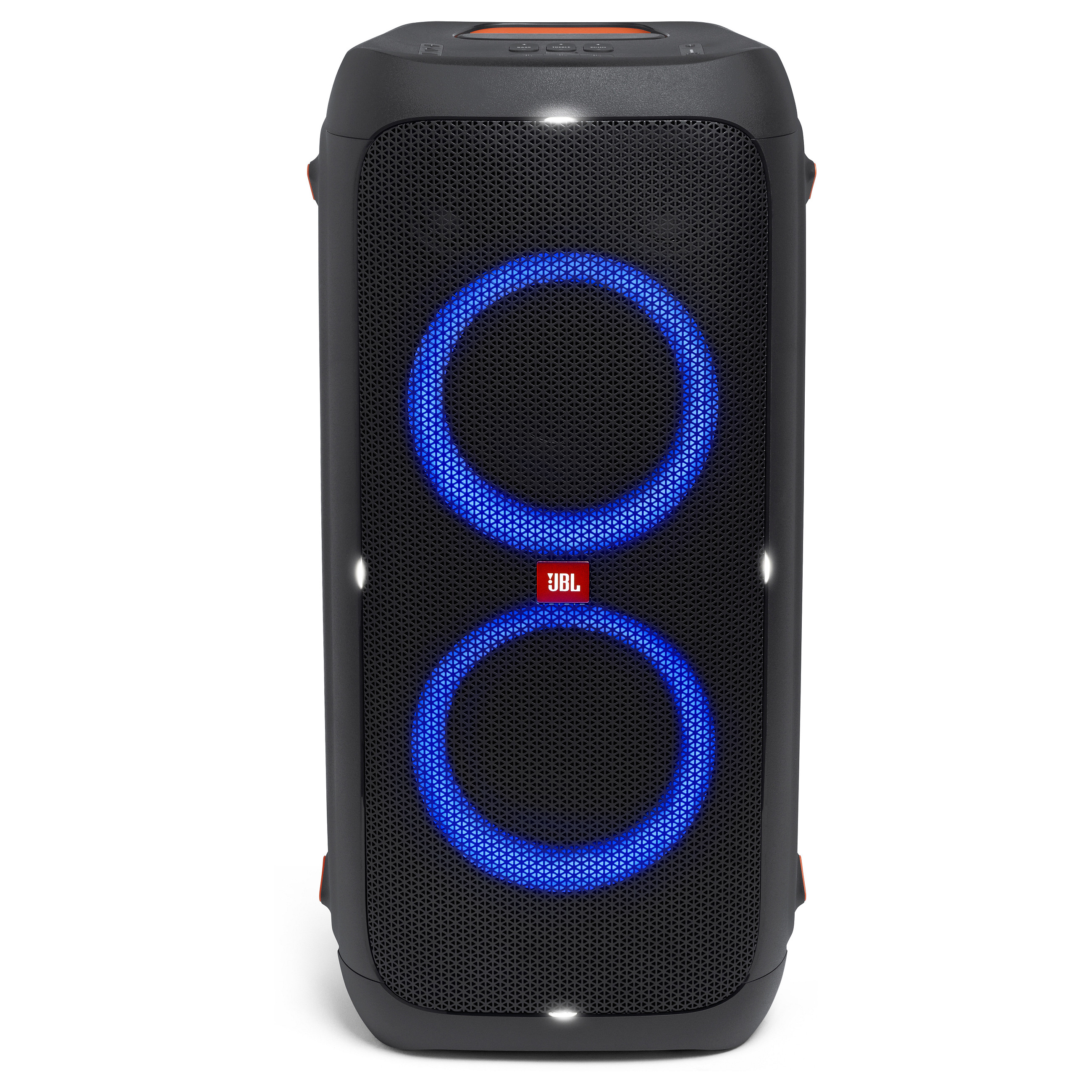 Altoparlant për Festa JBL PartyBox 310, Bluetooth, 240W – Zezë 2