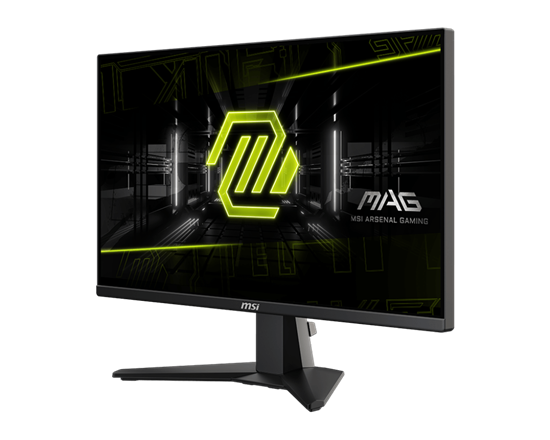 Monitor Gaming MSI MAG 255F E20 / 24.5" / Full HD Rapid IPS / 200Hz / 0.5ms / HDMI+DP - Zezë 3
