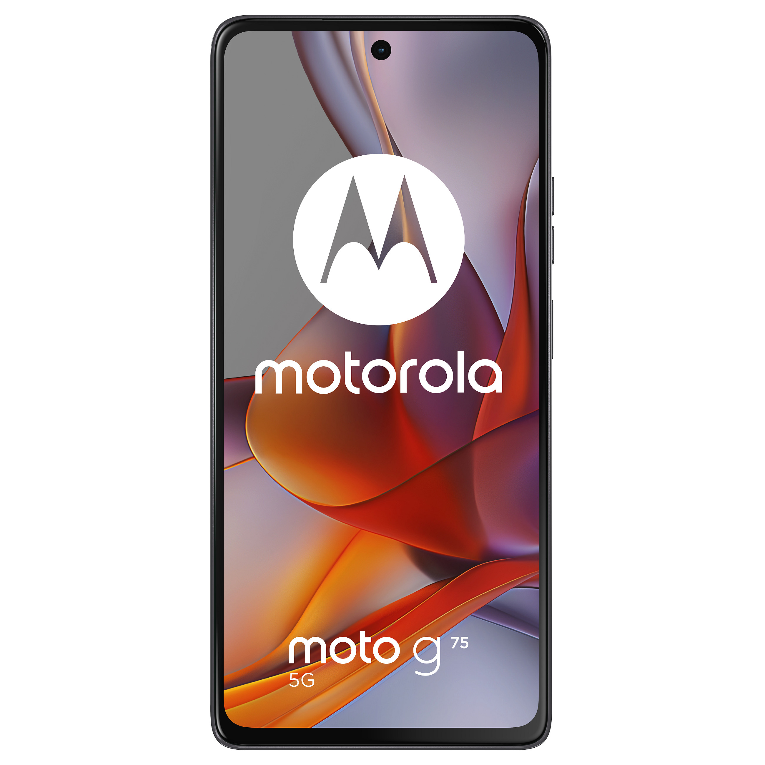 Telefon Android Motorola moto g75 5G / Snapdragon 6 Gen 3 / 8GB / 128GB / 6.78" Full HD+ LCD / 120Hz / 50MP – Gri 2