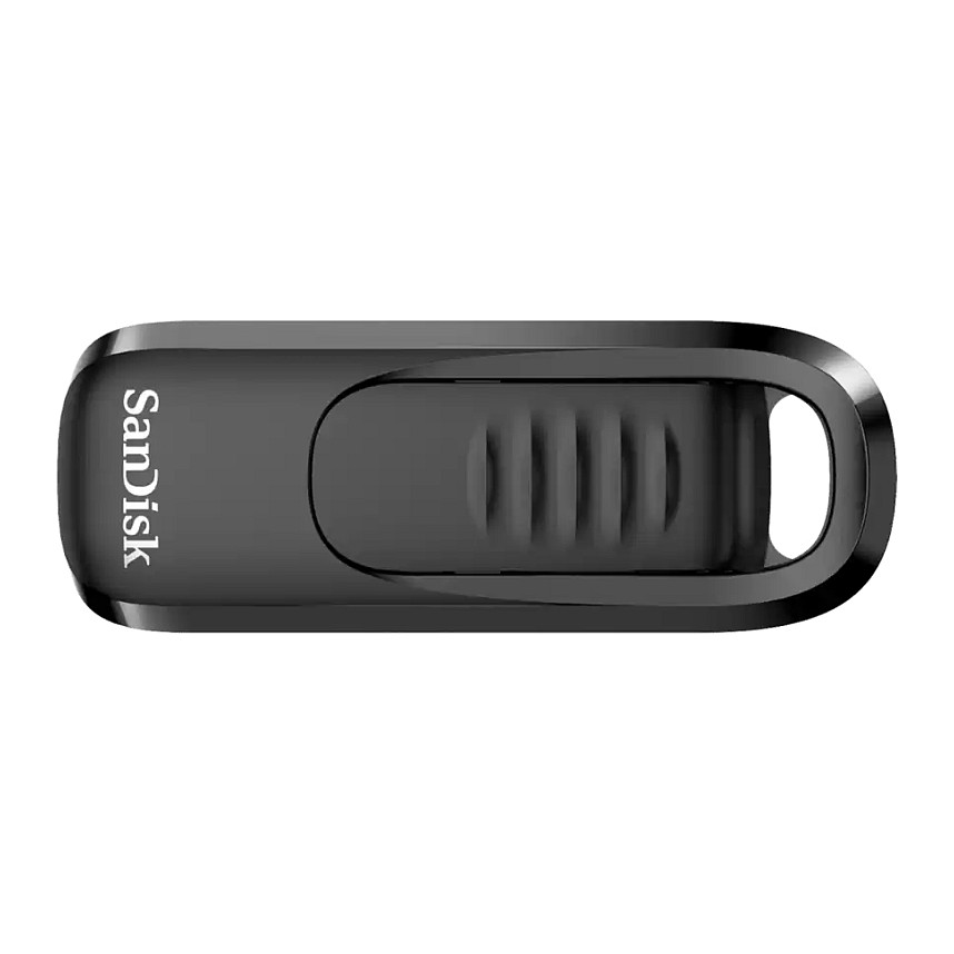 USB Flash Drive STICK ULTRA SLIDER 128GB TYPE-C - e zezë thumbnail 2