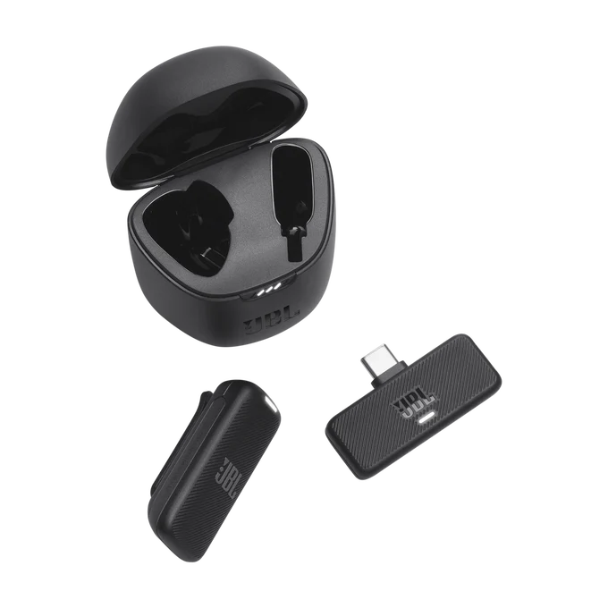 Mikrofon JBL Quantum Stream USB‑C – Zezë thumbnail 5