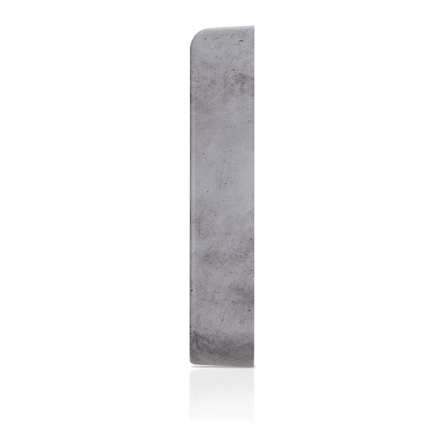 Ubiquiti UniFi IW-HD-CT-3 Cover për UAP-IW-HD In-Wall HD Access Point, Concrete, 3-Pack 4