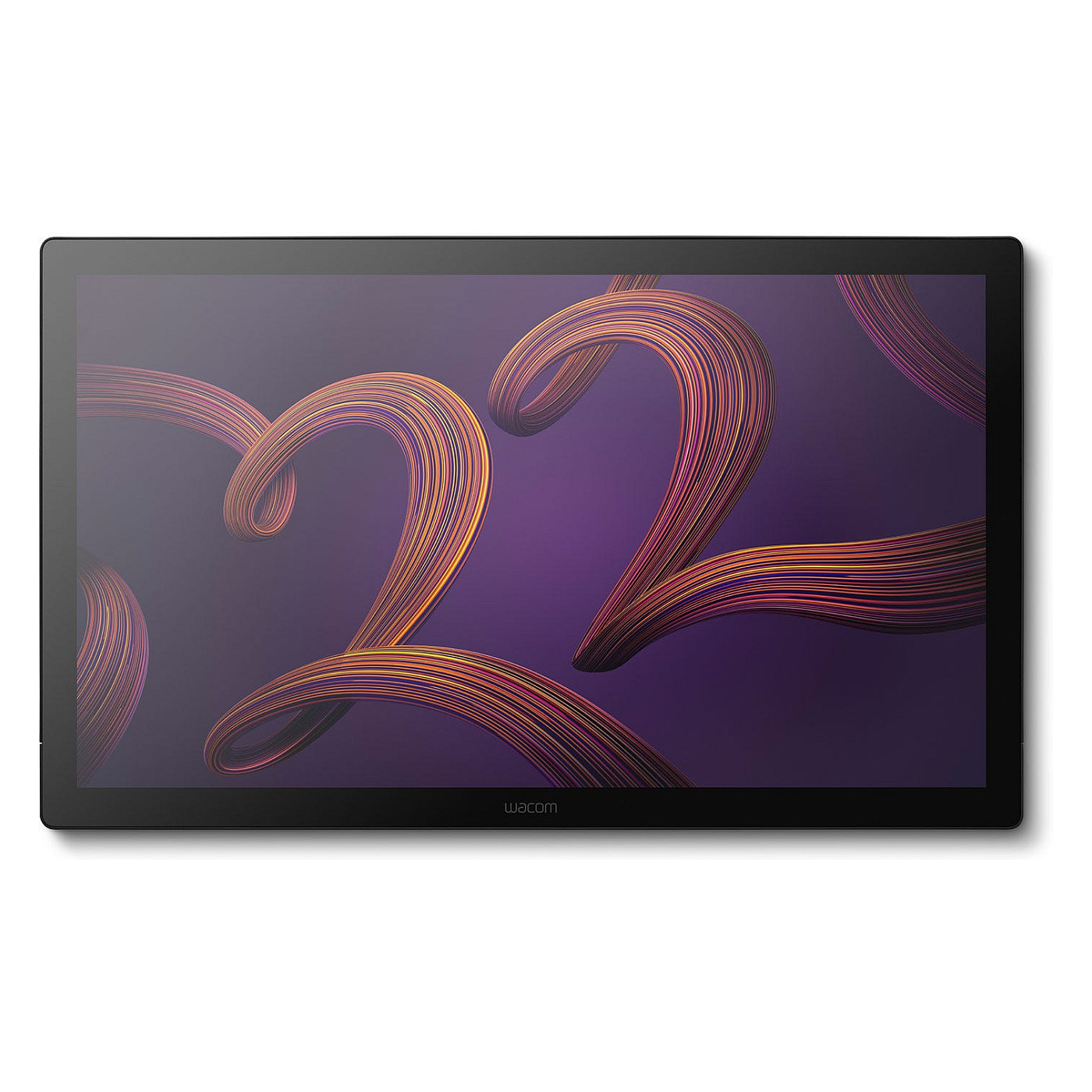Tabletë Grafik Wacom Cintiq Pro 22 DTH227K0B-ST, 22", 4K UHD, 476 x 268 mm, USB - Zezë 2