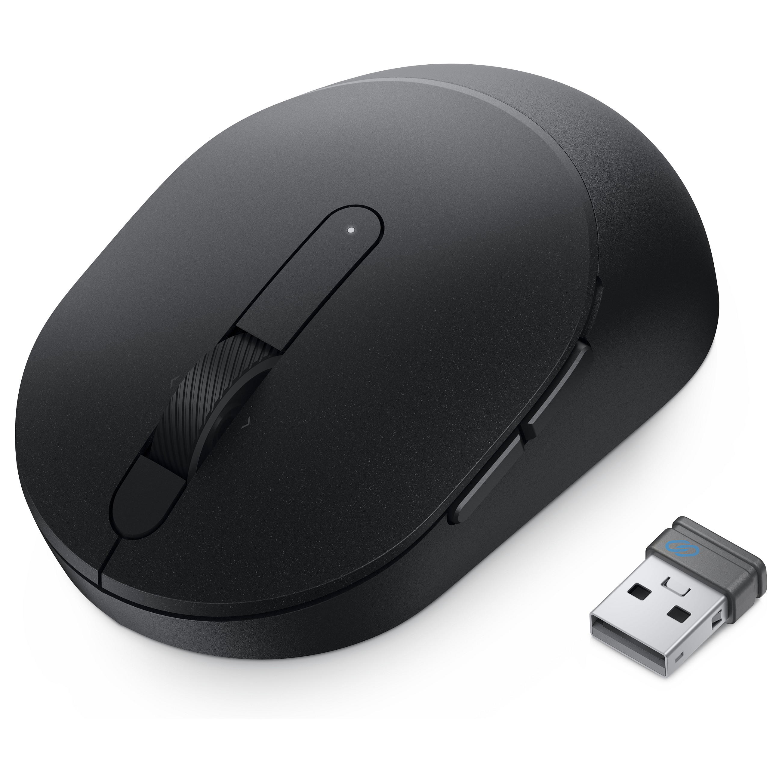 Maus pa kabllo Dell MS5120W – Zezë thumbnail 3