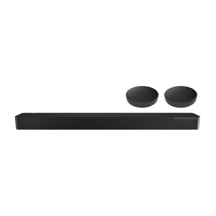 Soundbar AudioCodes RX40, 20 W, SNR 100 dB – Zezë 4