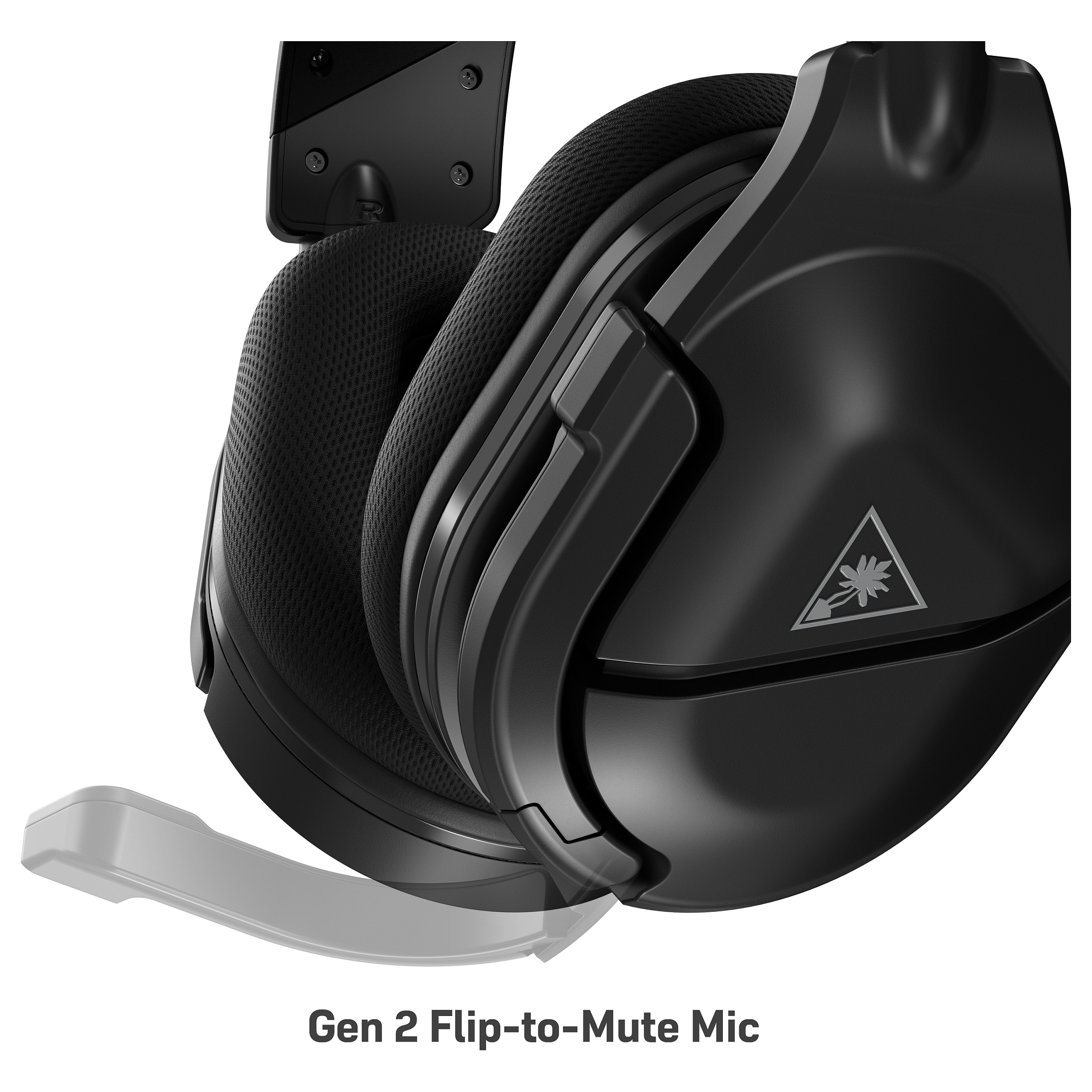 Kufje Gaming Turtle Beach Stealth 600 Gen 2 MAX / Wireless / 2.4 GHz + Bluetooth / 50 mm - Zezë 10