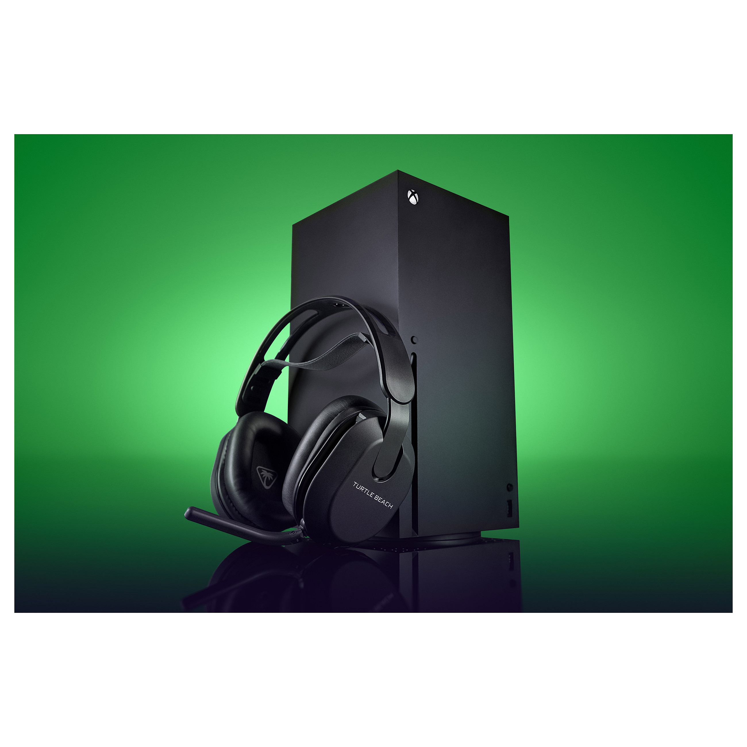 Kufje Gaming Turtle Beach Stealth 500 / Xbox / Wireless / Bluetooth / 20–20.000 Hz - Zezë 9
