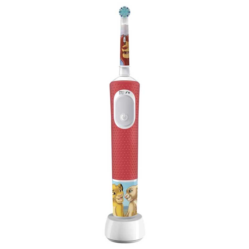 Furçë dhëmbësh elektrike Oral-B iO Series 3N / iO Magnetic / 3 Modalitete / Pressure Sensor / Timer 2 Minuta – Bardhë/Zezë 5