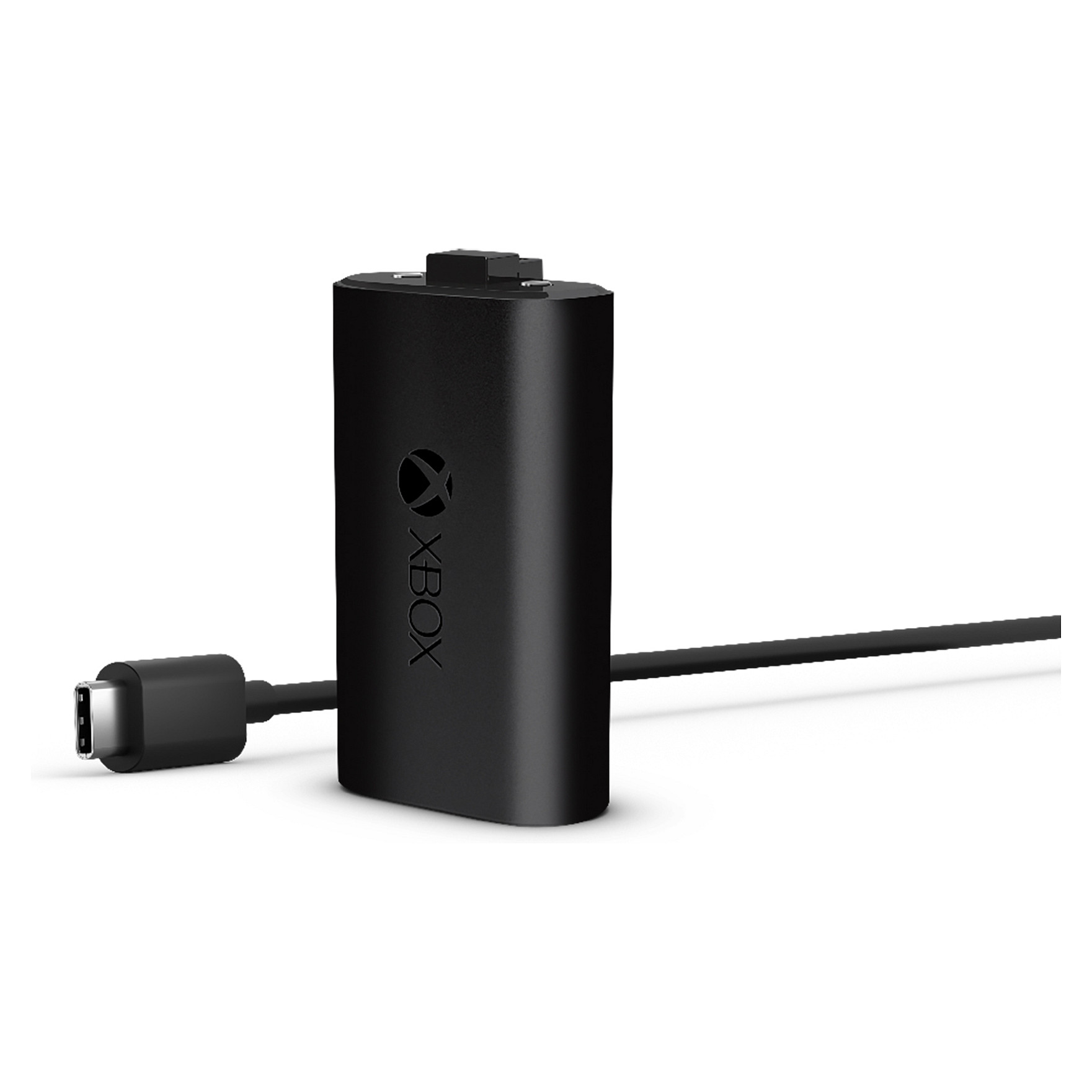 Aksesorë për Konsola Microsoft Xbox Play and Charge Kit 2
