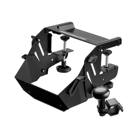 Kontroller,Timon & Pedale Thrustmaster T128P SimTask Pack / Force Feedback Racing Wheel for PS5/PC thumbnail 4