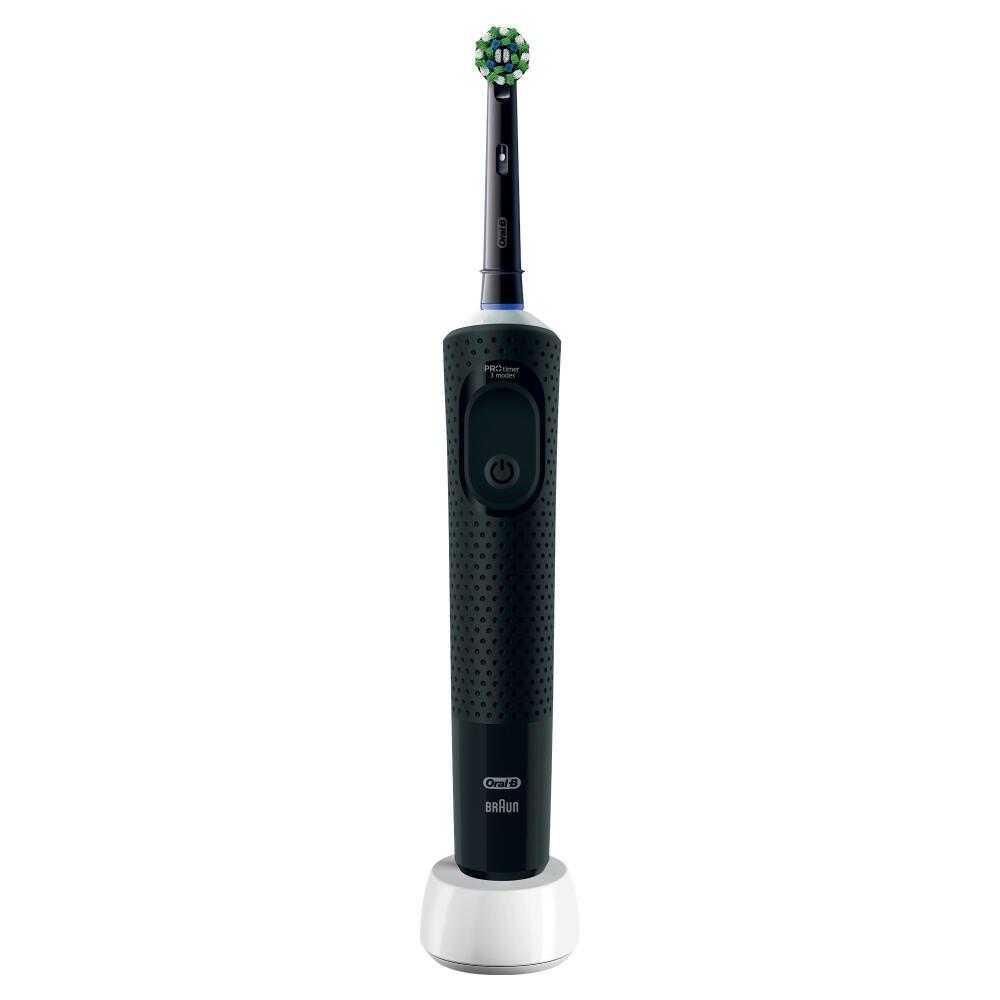 Furçë dhëmbësh elektrike Oral-B iO Series 2 - Zezë 2