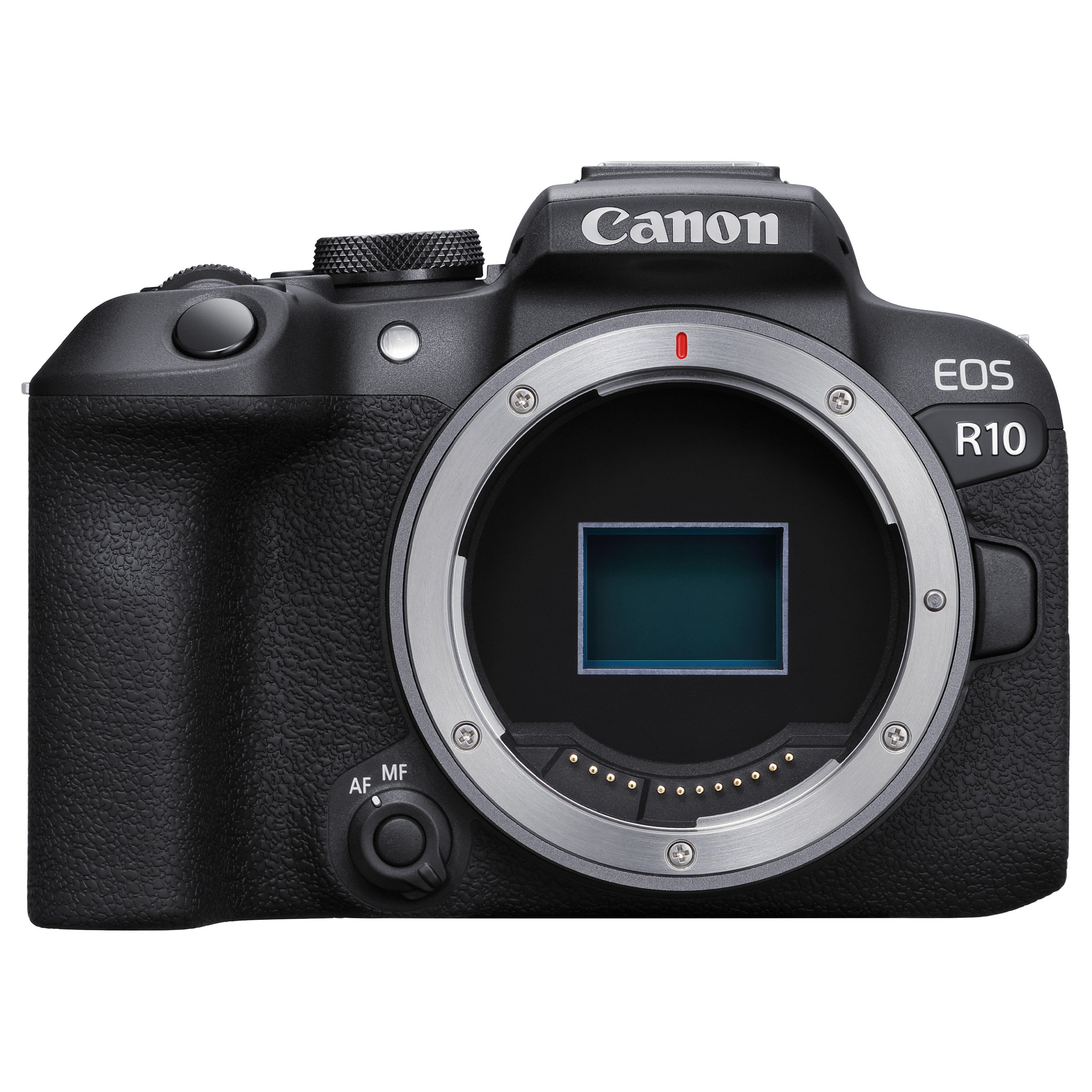 Kamerë, Canon EOS R10 24.2 Megapixel Black Digital Camera - Black