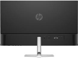 Monitor HP Series 5 527sf / 27"/ Full HD IPS / 100Hz / 5ms / HDMI+VGA - Zezë/Argjendi 2