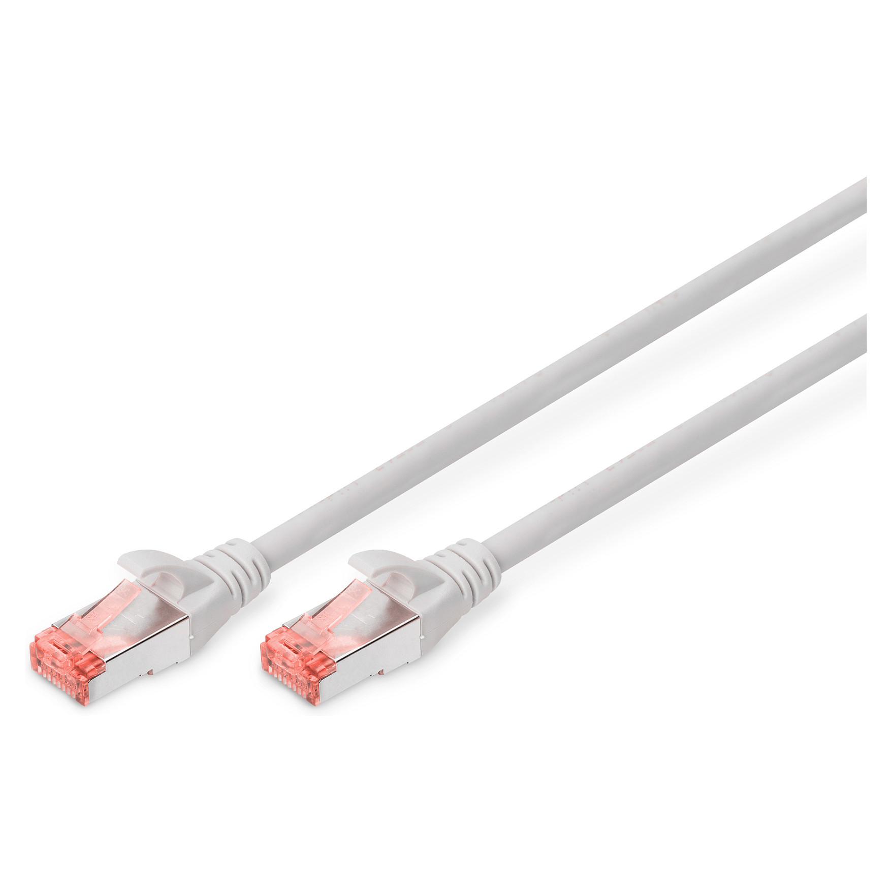 Aksesorë për rack DIGITUS DN-19 ORG-1-SW, unaza për menaxhimin e kabllove, 1U, 10 copë-Zezë 7